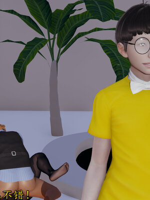 [绝命黄师] 丝袜辣妈张静 01-11（完）_1145