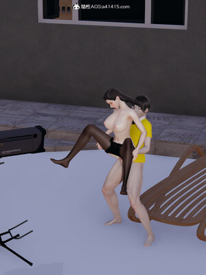 [绝命黄师] 丝袜辣妈张静 01-11（完）_1151