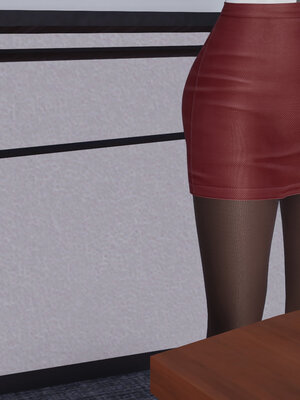 [绝命黄师] 丝袜辣妈张静 01-11（完）_1167