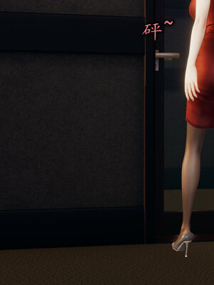 [绝命黄师] 丝袜辣妈张静 01-11（完）_1207