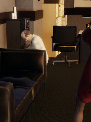 [绝命黄师] 丝袜辣妈张静 01-11（完）_1209