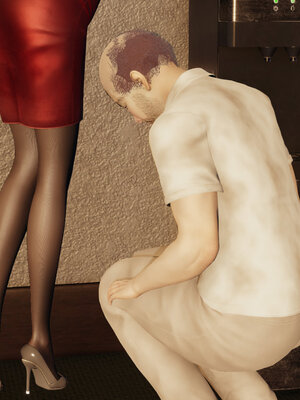 [绝命黄师] 丝袜辣妈张静 01-11（完）_1215