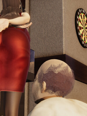 [绝命黄师] 丝袜辣妈张静 01-11（完）_1217