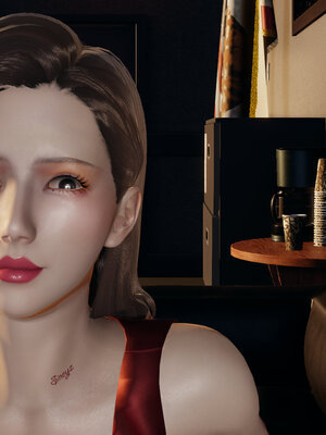 [绝命黄师] 丝袜辣妈张静 01-11（完）_1221