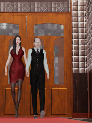 [绝命黄师] 丝袜辣妈张静 01-11（完）_1236