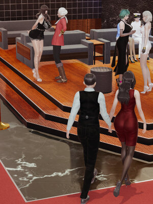 [绝命黄师] 丝袜辣妈张静 01-11（完）_1237