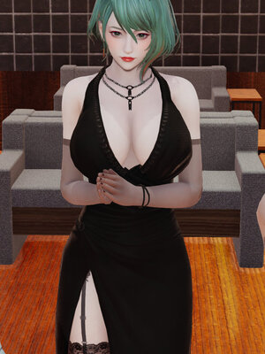 [绝命黄师] 丝袜辣妈张静 01-11（完）_1240