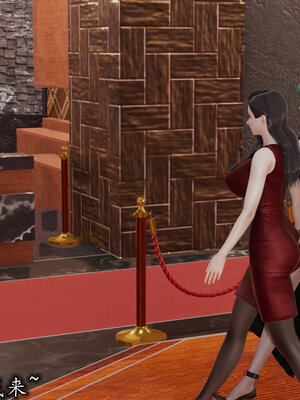 [绝命黄师] 丝袜辣妈张静 01-11（完）_1246