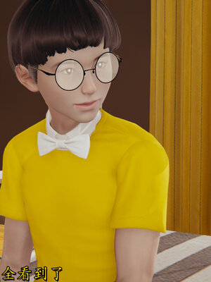 [绝命黄师] 丝袜辣妈张静 01-11（完）_1264