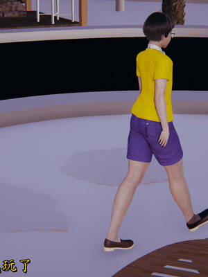 [绝命黄师] 丝袜辣妈张静 01-11（完）_1287