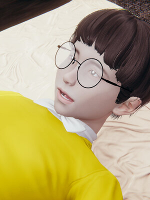 [绝命黄师] 丝袜辣妈张静 01-11（完）_1303