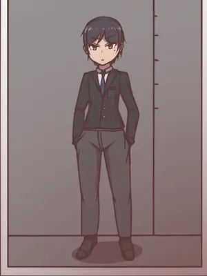 [アキ博士の研究所] 職業 達磨 オナホ化手術が普及した世界[不咕鸟汉化组]_13_13