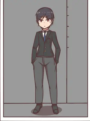 [アキ博士の研究所] 職業 達磨 オナホ化手術が普及した世界[不咕鸟汉化组]_53_a_9