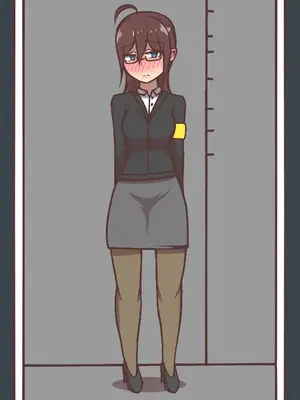 [アキ博士の研究所] 職業 達磨 オナホ化手術が普及した世界[不咕鸟汉化组]_60_a_17