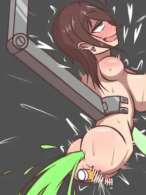 [アキ博士の研究所] 職業 達磨 オナホ化手術が普及した世界[不咕鸟汉化组]_67_a_24