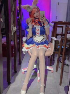 微博fgo_aabfead6gy1gt57go9nenj20nx11sjvf
