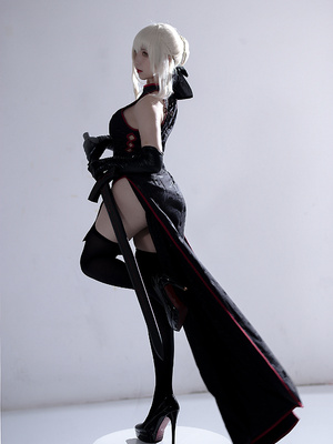 微博fgo_007tB5kigy1h1alurh38zj32tc480hdz
