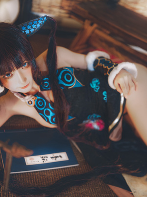 微博fgo_0085Geisgy1h13mhxfyjkj36sn48w1ld