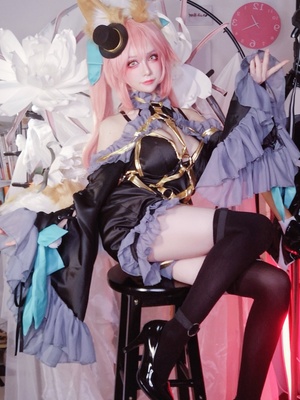 微博fgo_6f91511fgy1h0w9eb0o3kj215o221qr0