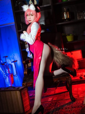 微博fgo_007NPAfYgy1h2o8ut49jhj322q340kjm