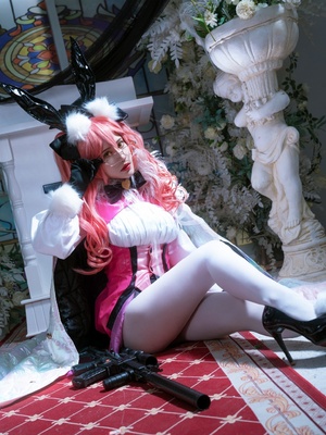 微博fgo_005xolHdgy1h34ap1vz5hj335s23w7wj