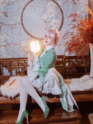 微博fgo_007tB5kigy1h2wdqlmm03j30u0190n5t