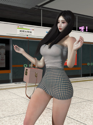 [insertnamehere] 小仙女的墮落 第二季 01_061
