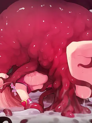 [えころぬん (Numeko)] 魔法少女ピュアルバニー [悠叔个人汉化]_36