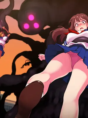 [えころぬん (Numeko)] 魔法少女ピュアルバニー [悠叔个人汉化]_03