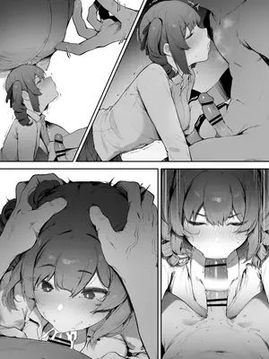 [にぎりうさぎ] 想定外なお嬢様_12