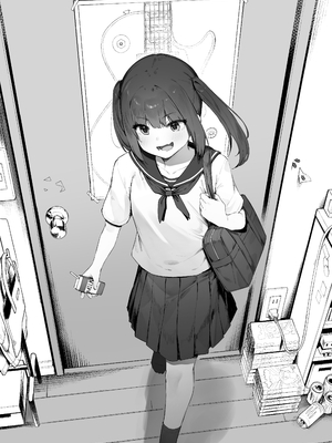 [にぎりうさぎ] 気づいてほしいメ◯ガ◯_14