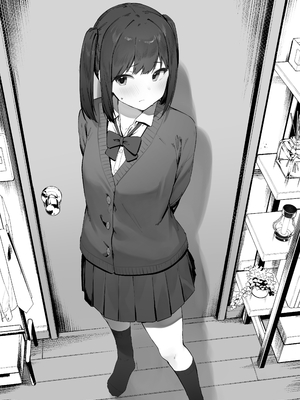 [にぎりうさぎ] 気づいてほしいメ◯ガ◯_15