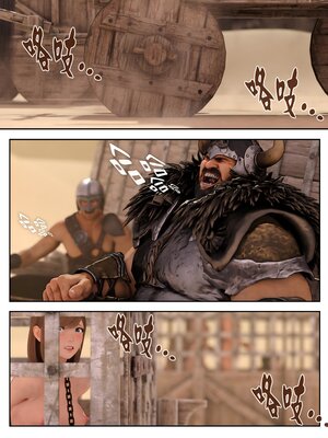 [PISANTO 皮三豆] 祈求光明的百合1~6+黑暗结局_166_166