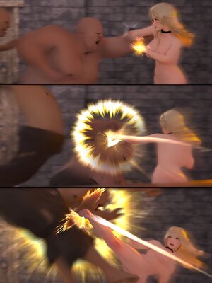 [PISANTO 皮三豆] 祈求光明的百合1~6+黑暗结局_248_248