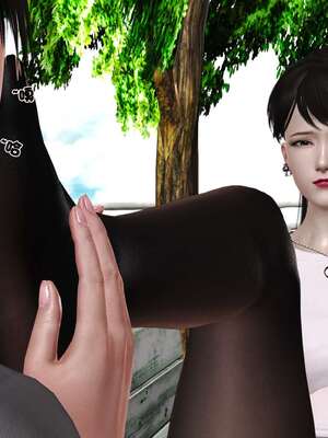 [3D]妓母12-13完结_12-100