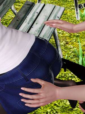 [3D]妓母12-13完结_12-163