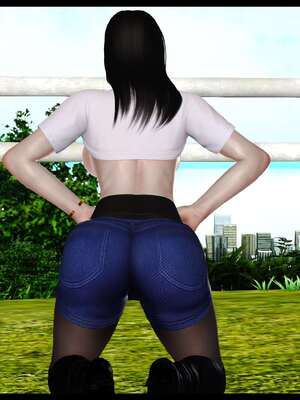 [3D]妓母12-13完结_12.1-090