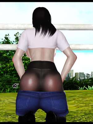 [3D]妓母12-13完结_12.1-091