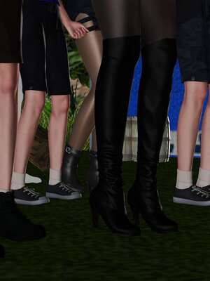 [3D]妓母12-13完结_12.1-100