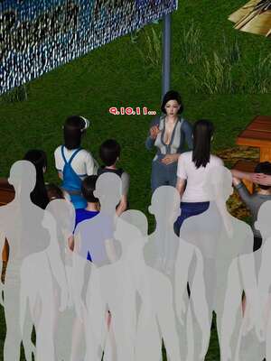 [3D]妓母12-13完结_12.1-101