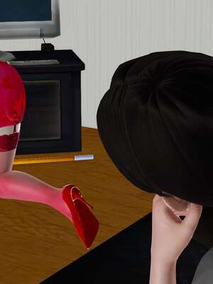 [3D]妓母12-13完结_13-181