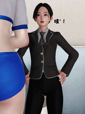 [3D]妓母12-13完结_10-095