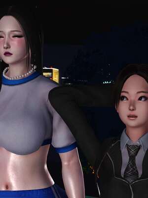 [3D]妓母12-13完结_10-133