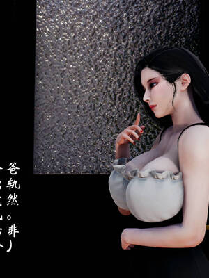[Frandel]关于妈妈居然是丝袜足交技师这件事01-02(完)_0020