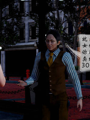 [Frandel]关于妈妈居然是丝袜足交技师这件事01-02(完)_0026