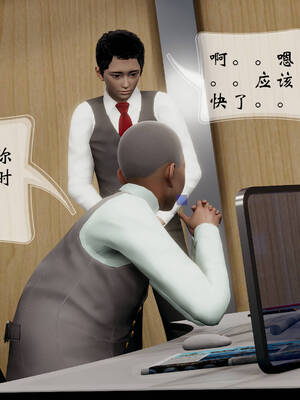 [Frandel]关于妈妈居然是丝袜足交技师这件事01-02(完)_0113