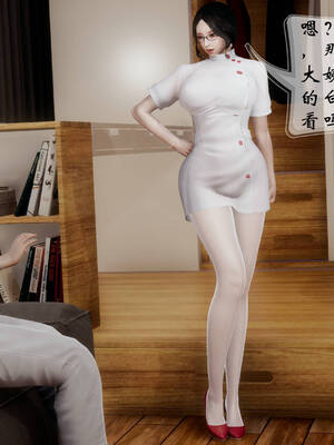 [Frandel]关于妈妈居然是丝袜足交技师这件事01-02(完)_0170