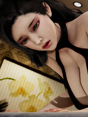 [Frandel]关于妈妈居然是丝袜足交技师这件事01-02(完)_0204