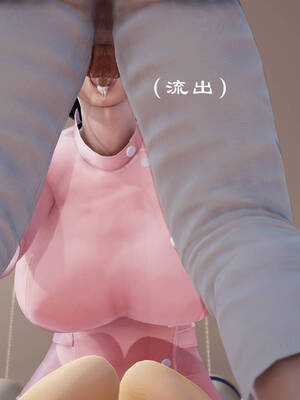 [Frandel]关于妈妈居然是丝袜足交技师这件事01-02(完)_0376