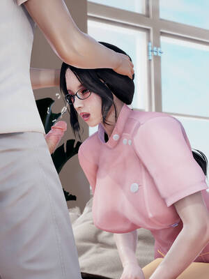 [Frandel]关于妈妈居然是丝袜足交技师这件事01-02(完)_0377